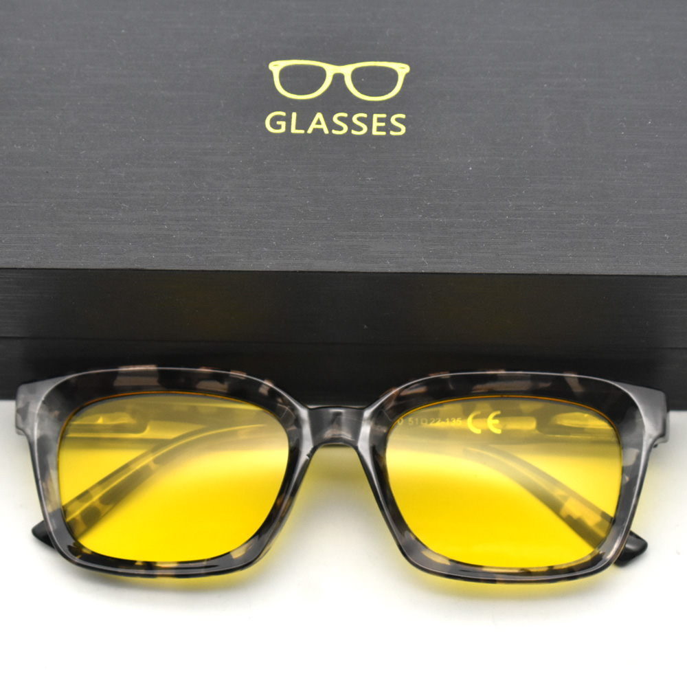 Outdoor Lighting Vintage - Vintage Blue Light Blocking Computer Glasses