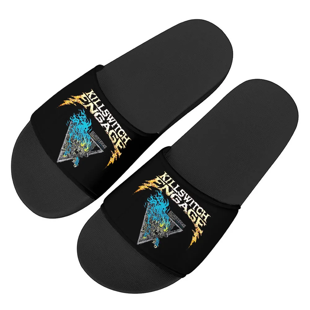Outdoor Lighting For Your Home - Killswitchs Engages Band Slippers Home Water