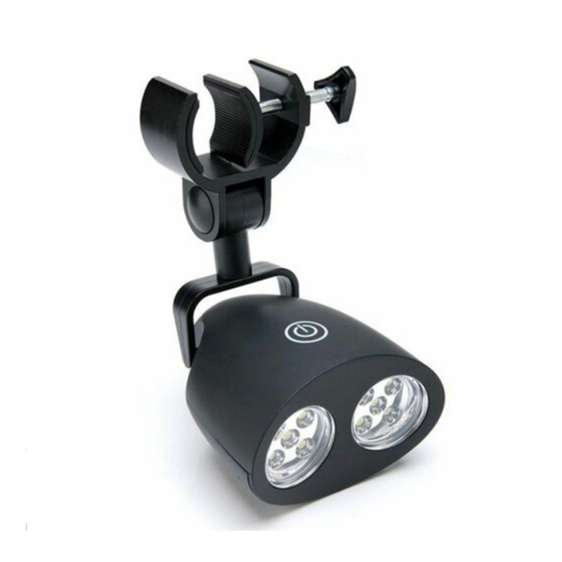 BBQ Light Heat Resistant Barbe - Outdoor Lighting Restaurant recension och pris