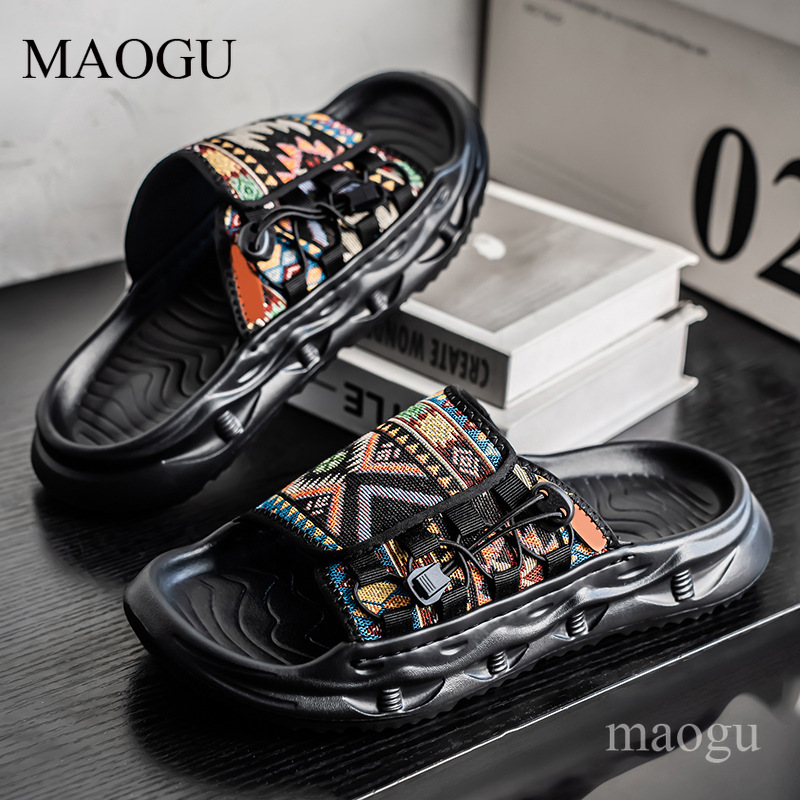 Lightweight Summer Slippers Me - Outdoor Lighting For Your Home recension och pris