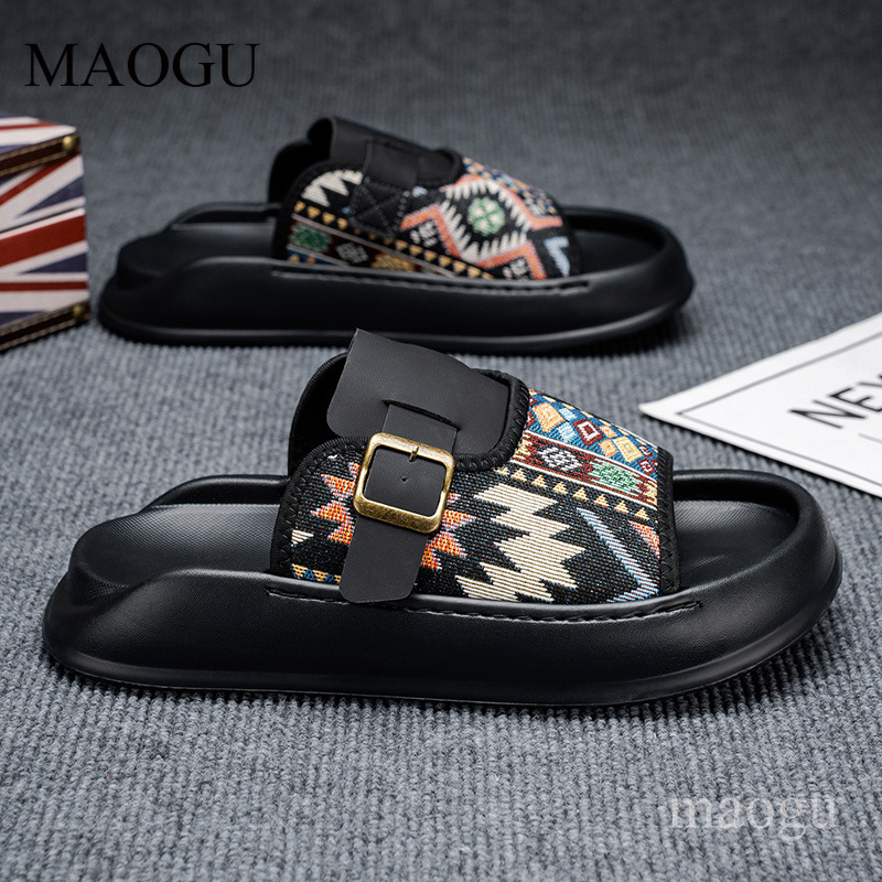 Lightweight Summer Slippers Me - Outdoor Lighting For Your Home recension och pris