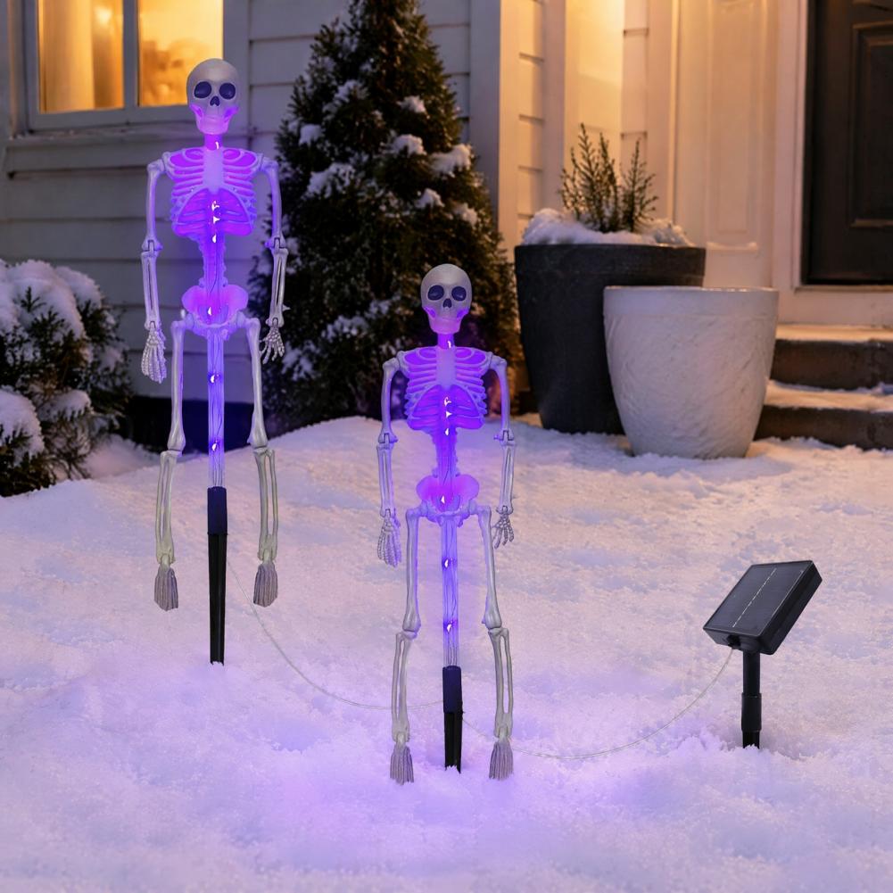 Wireless Solar Garden Accents  - Outdoor Lighting Accent recension och pris