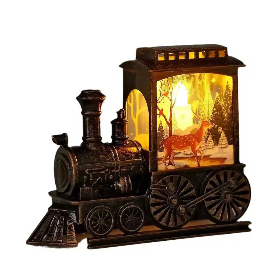 LED Night Lights Vintage Porta - Outdoor Lighting Vintage recension och pris