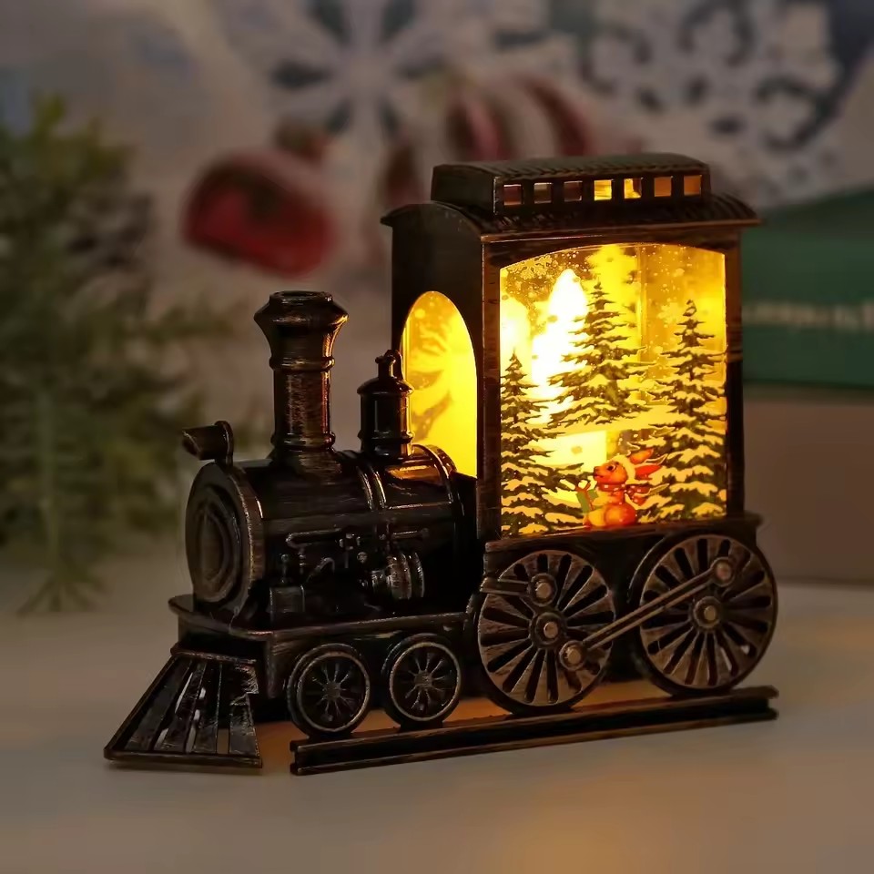 LED Night Lights Vintage Porta - Outdoor Lighting Vintage recension och pris