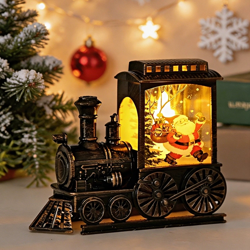 LED Night Lights Vintage Porta - Outdoor Lighting Vintage recension och pris