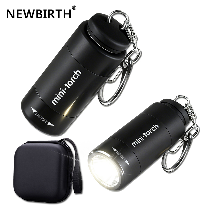 USB Rechargeable LED Multifunc - Outdoor Lighting Quality recension och pris