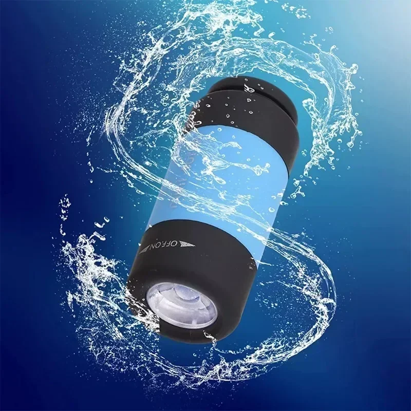 USB Rechargeable LED Multifunc - Outdoor Lighting Quality recension och pris