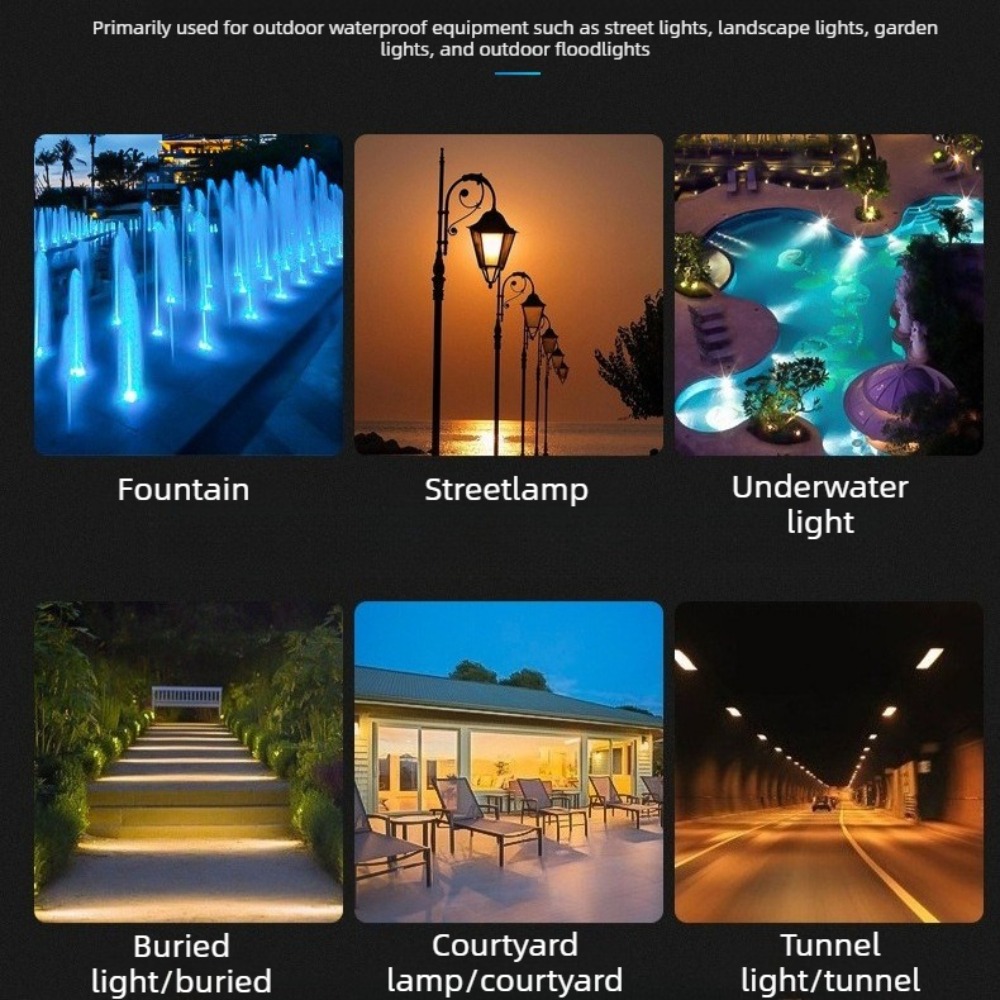 2 Way Outdoor IP66 Waterproof  - Outdoor Lighting Junction recension och pris