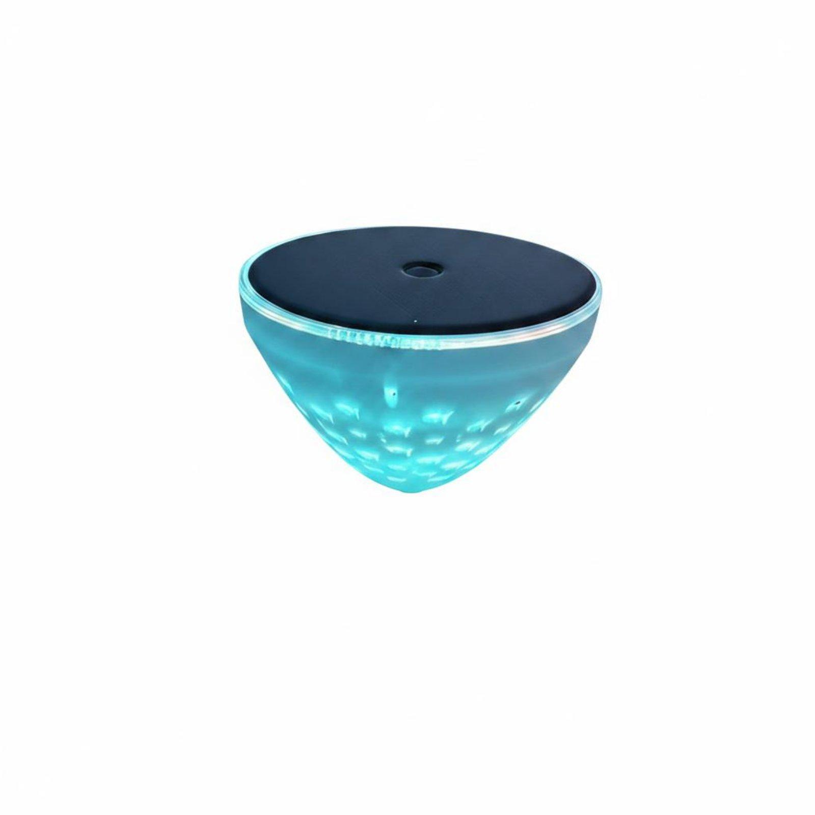 Waterproof Solar Floating Ligh - Outdoor Lighting Accent recension och pris