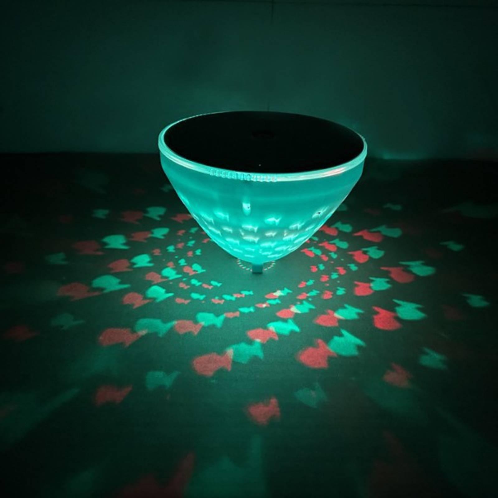 Waterproof Solar Floating Ligh - Outdoor Lighting Accent recension och pris