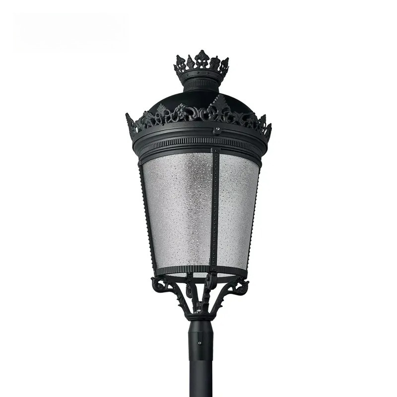 Vintage Design Courtyard Style - Outdoor Lighting Vintage recension och pris
