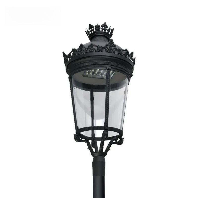 Vintage Design Courtyard Style - Outdoor Lighting Vintage recension och pris