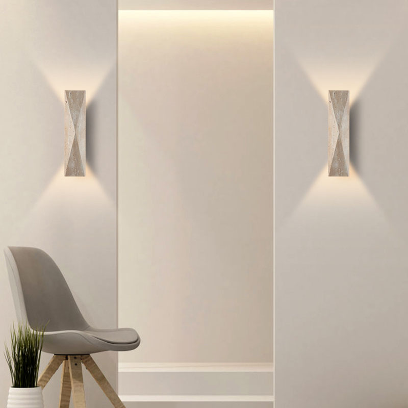 Wabi Sabi Style Premium Natura - Outdoor Lighting Restaurant recension och pris