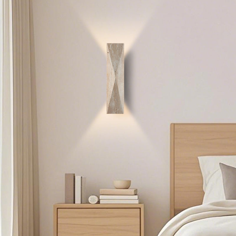 Wabi Sabi Style Premium Natura - Outdoor Lighting Restaurant recension och pris
