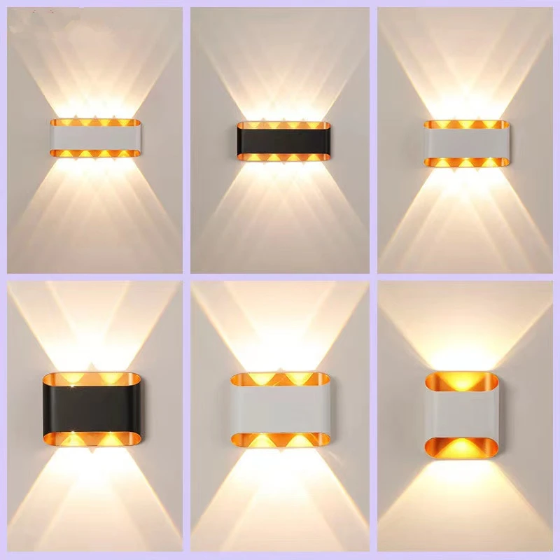 Modern and Minimalist Outdoor  - Outdoor Lighting Amazon recension och pris
