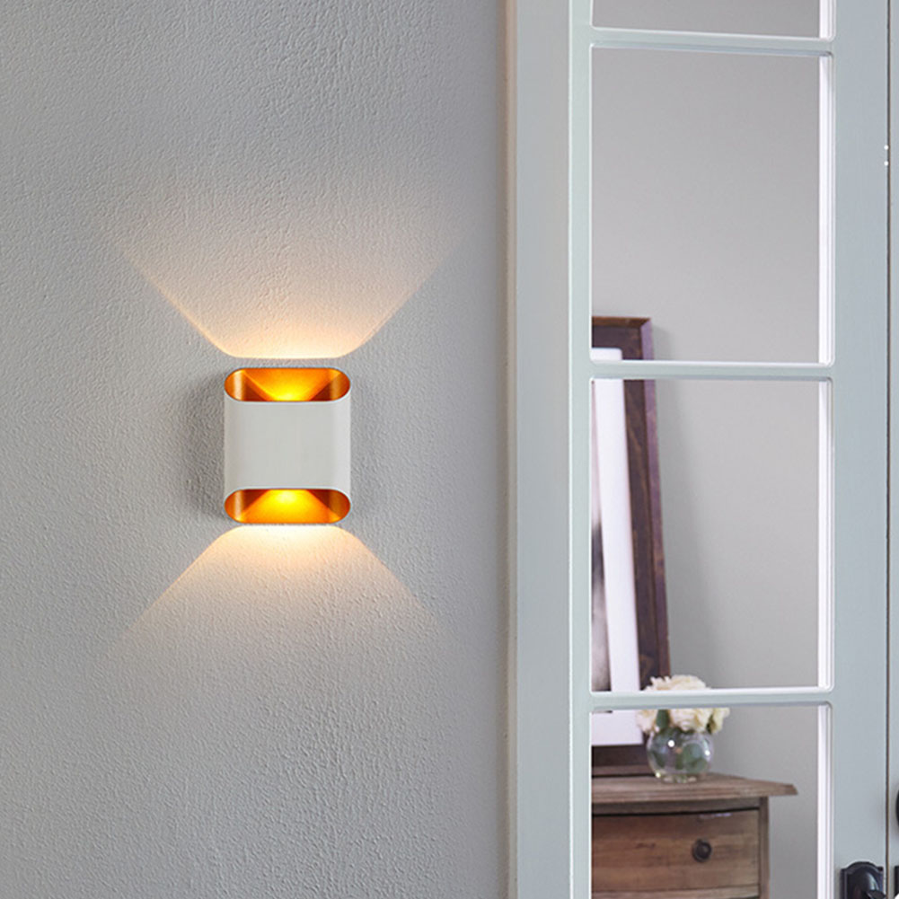 Modern and Minimalist Outdoor  - Outdoor Lighting Amazon recension och pris