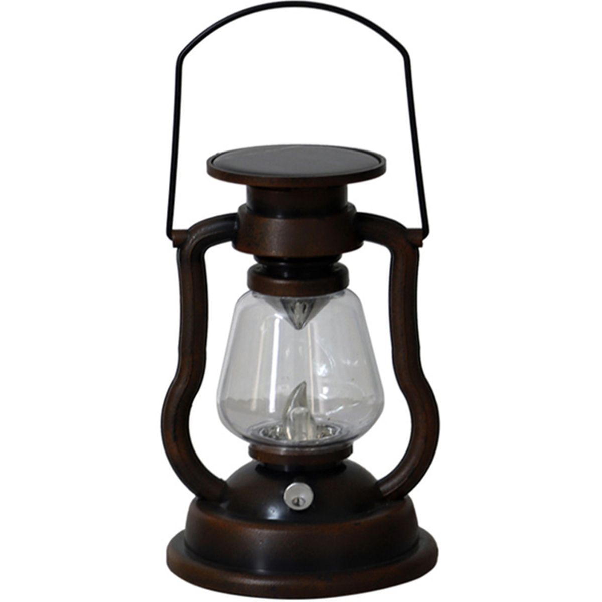 Atmosphere Light Retro LED Sol - Outdoor Lighting Vintage recension och pris