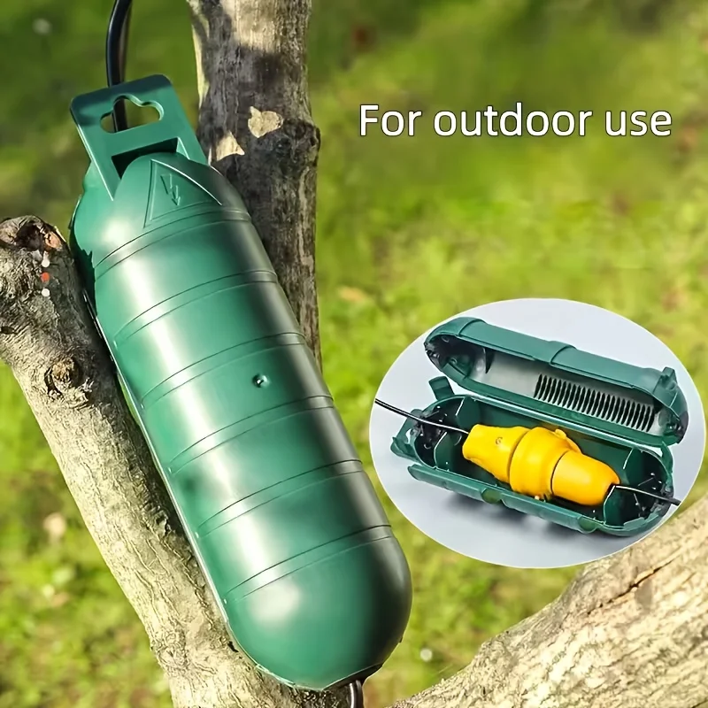 Outdoor Extension Cord Safety  - Outdoor Lighting Junction recension och pris