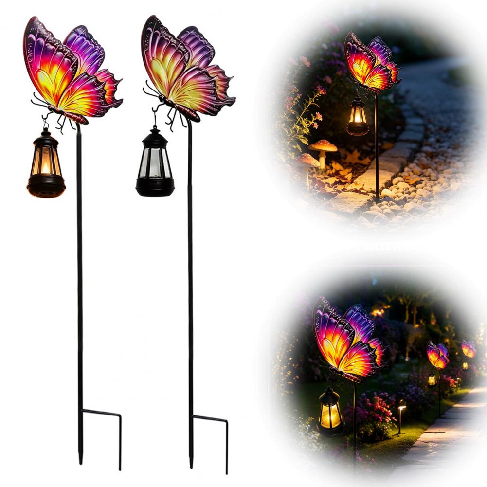 Unique Birthday Gifts for Mom  - Outdoor Lighting Unique recension och pris