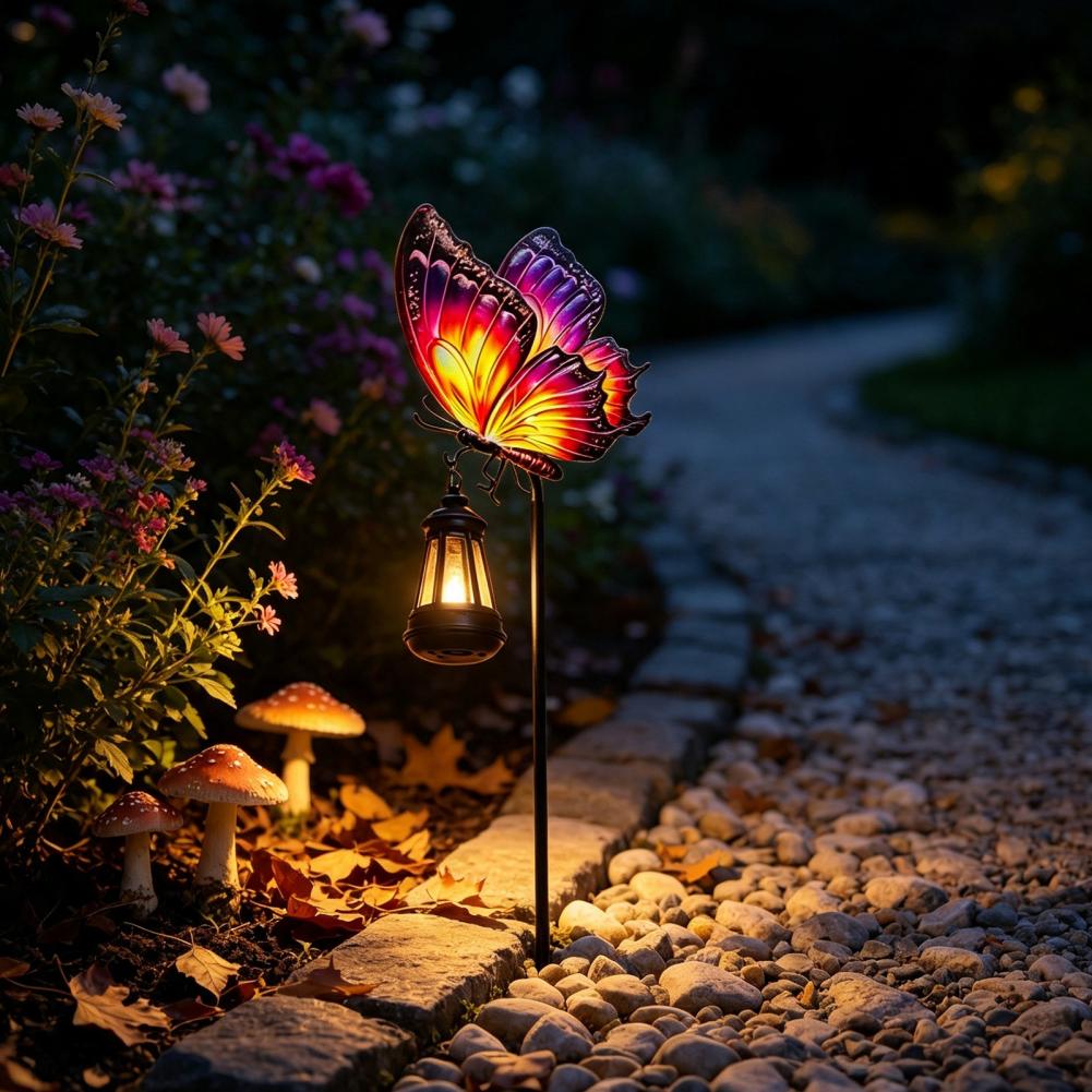 Unique Birthday Gifts for Mom  - Outdoor Lighting Unique recension och pris