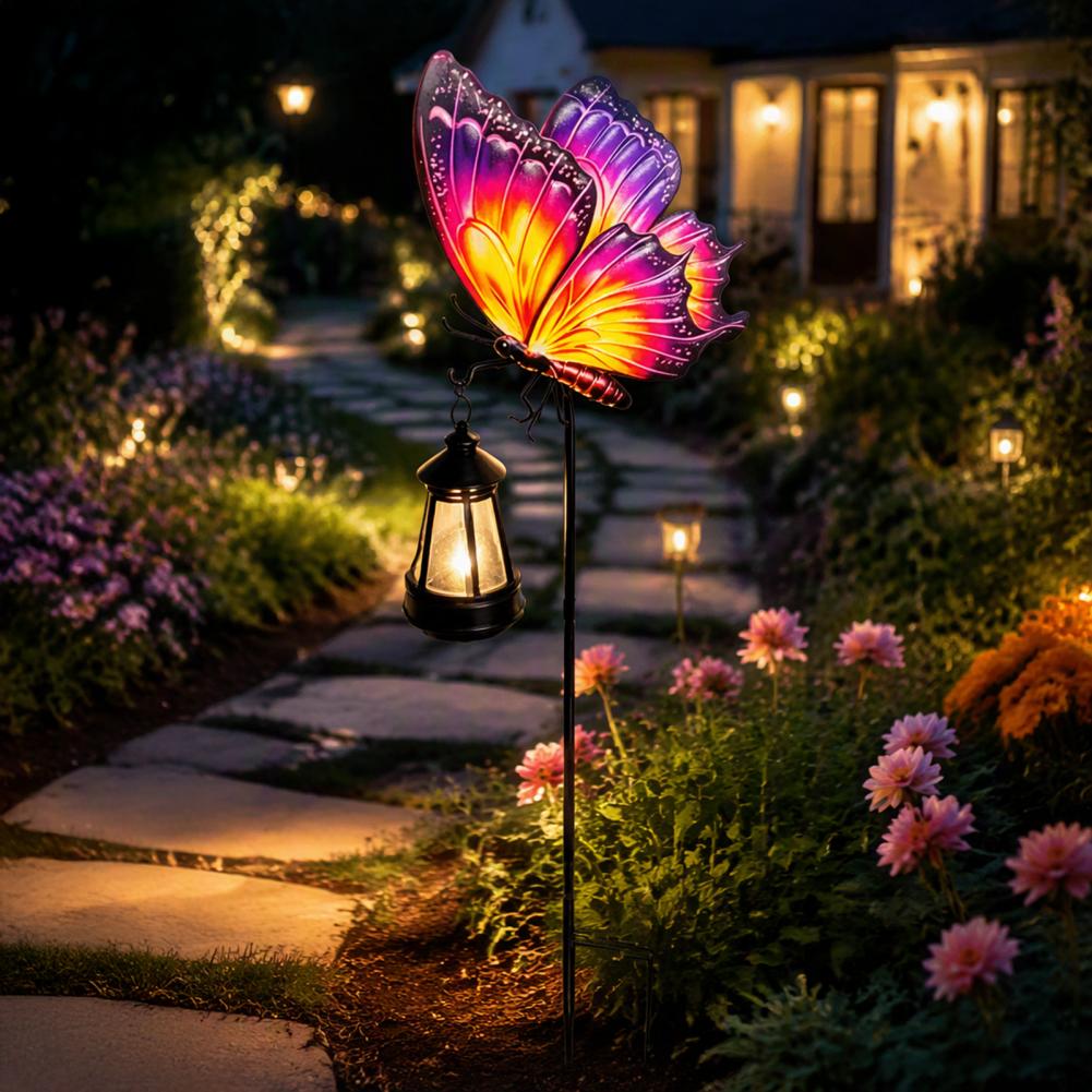 Unique Birthday Gifts for Mom  - Outdoor Lighting Unique recension och pris