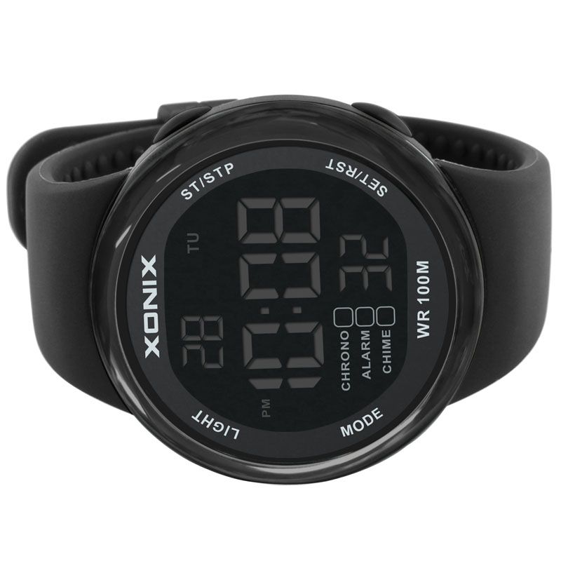 Hot! XONIX New Men Sports Hard - Outdoor Lighting Zones recension och pris