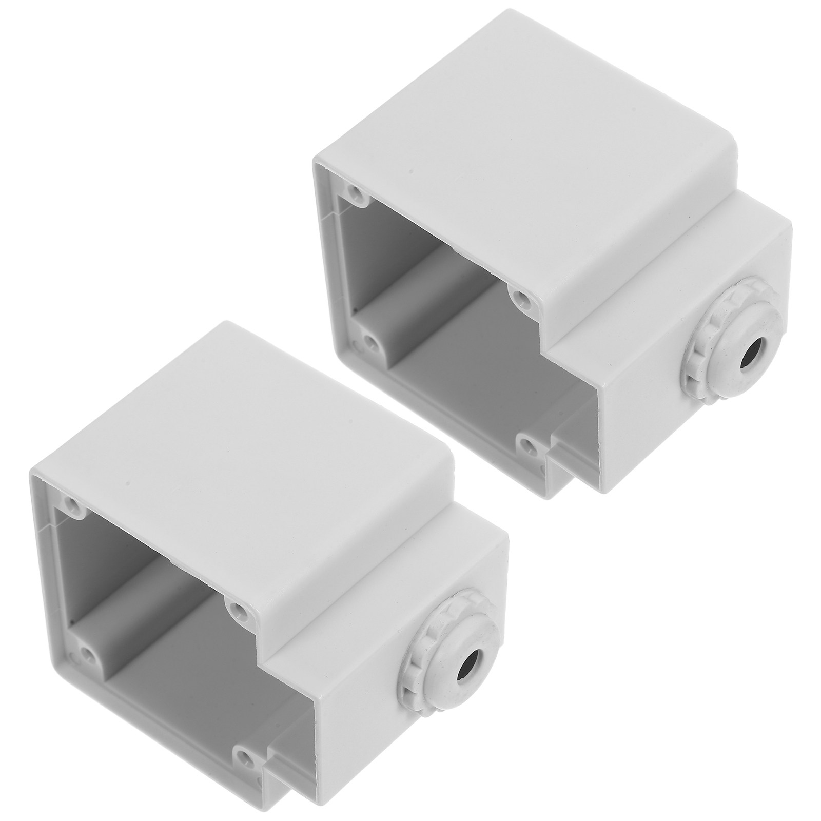 2Pcs Outdoor Electrical Juncti - Outdoor Lighting Junction recension och pris