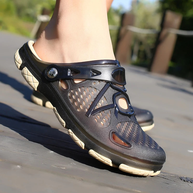 Fashion Slippers Casual Sandal - Outdoor Lighting For Your Home recension och pris