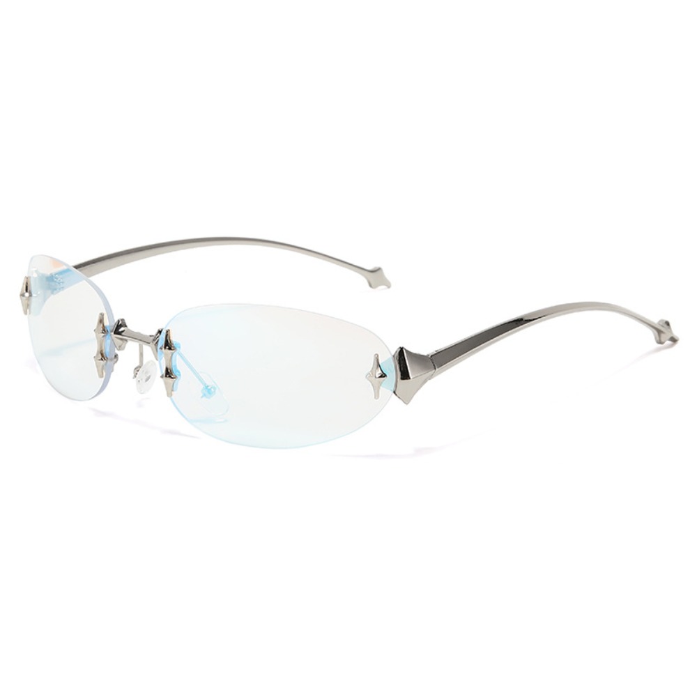 Personality Y2K Style Frameles - Outdoor Lighting Vintage recension och pris