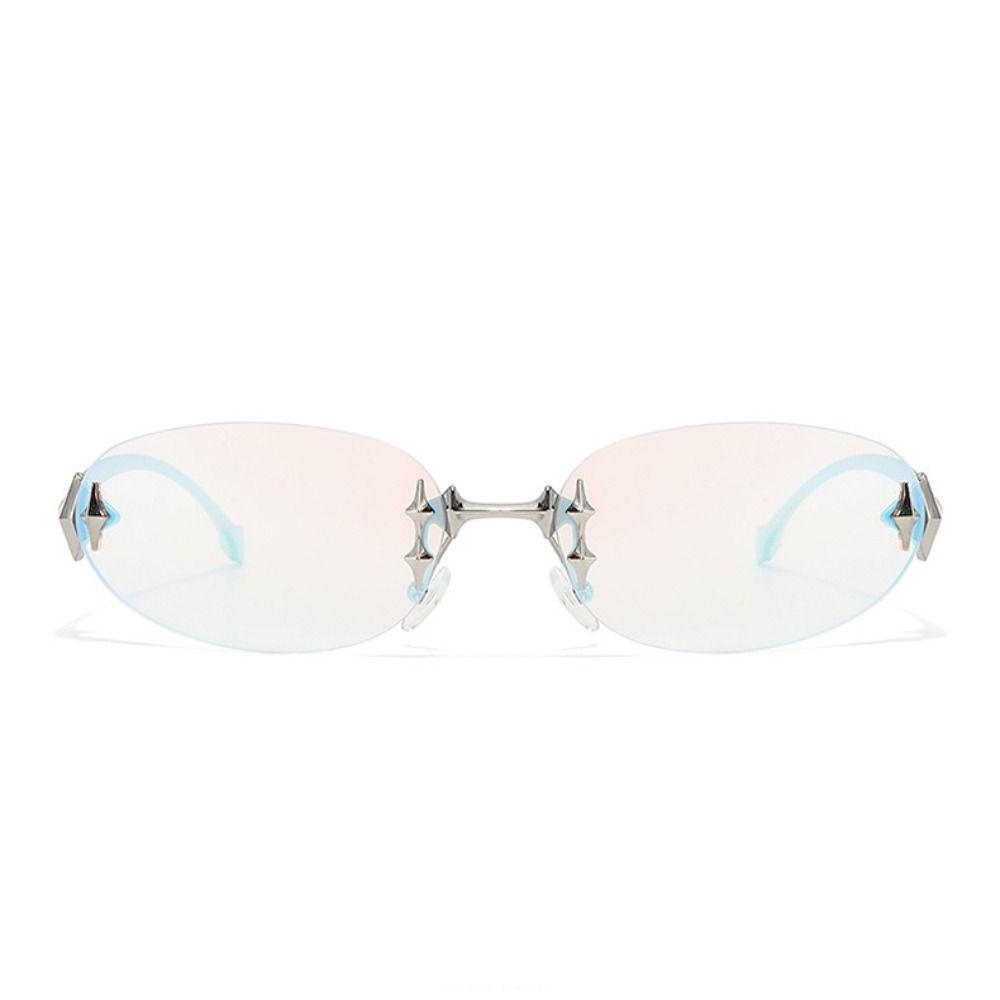 Personality Y2K Style Frameles - Outdoor Lighting Vintage recension och pris
