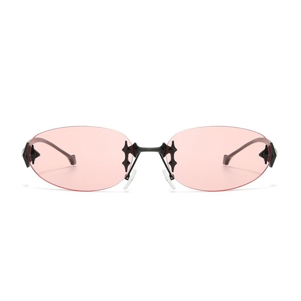 Personality Y2K Style Frameles - Outdoor Lighting Vintage recension och pris