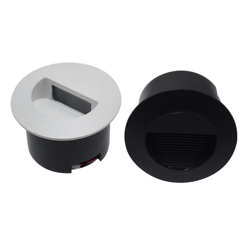 Outdoor Step Lighting 3W LED E - Outdoor Lighting Amazon recension och pris