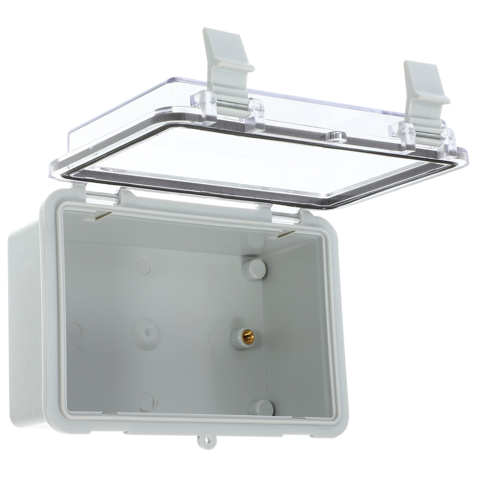 Electrical Junction Box Outdoo - Outdoor Lighting Junction recension och pris