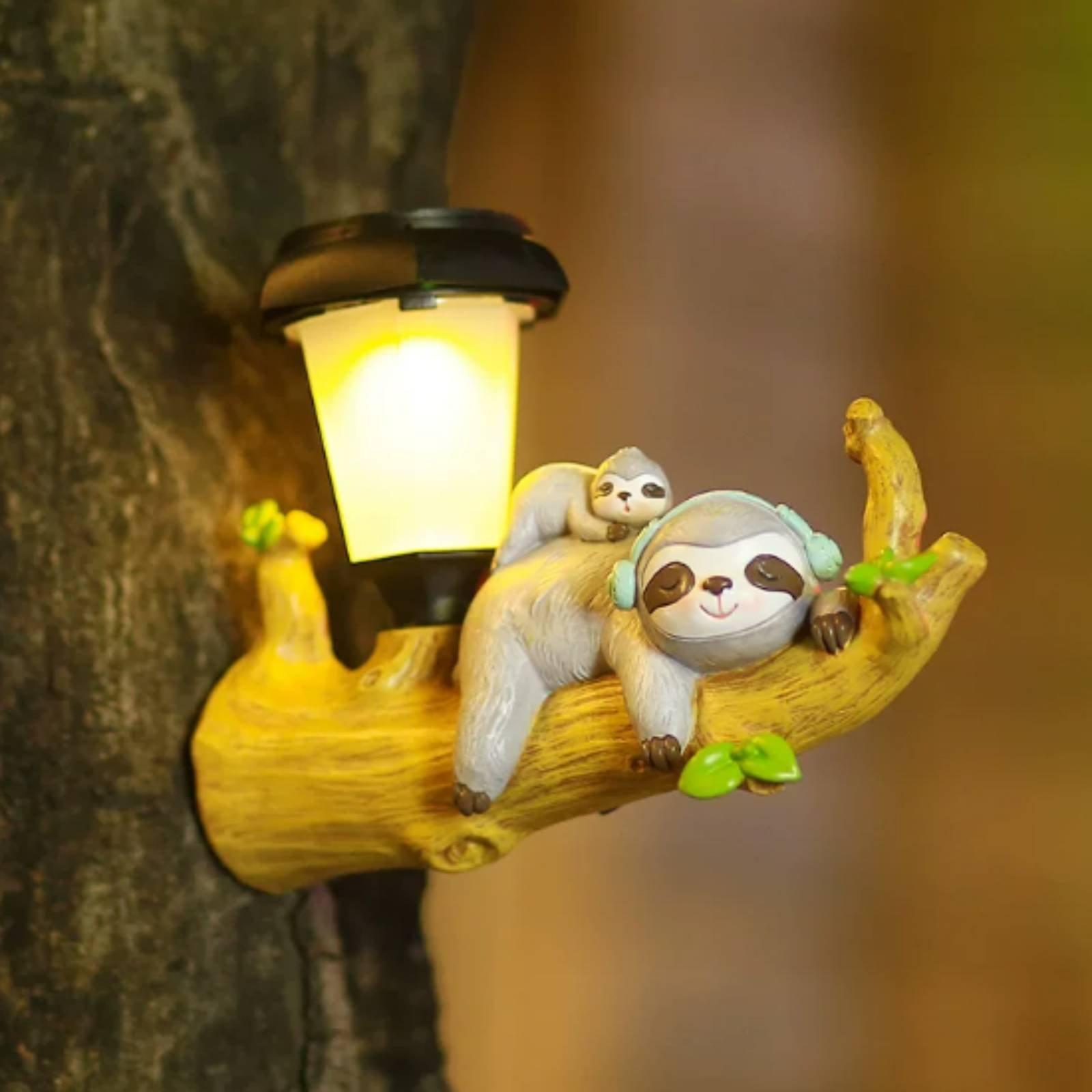Resin Solar Outdoor Hanging Li - Hanging Outdoor Lighting recension och pris