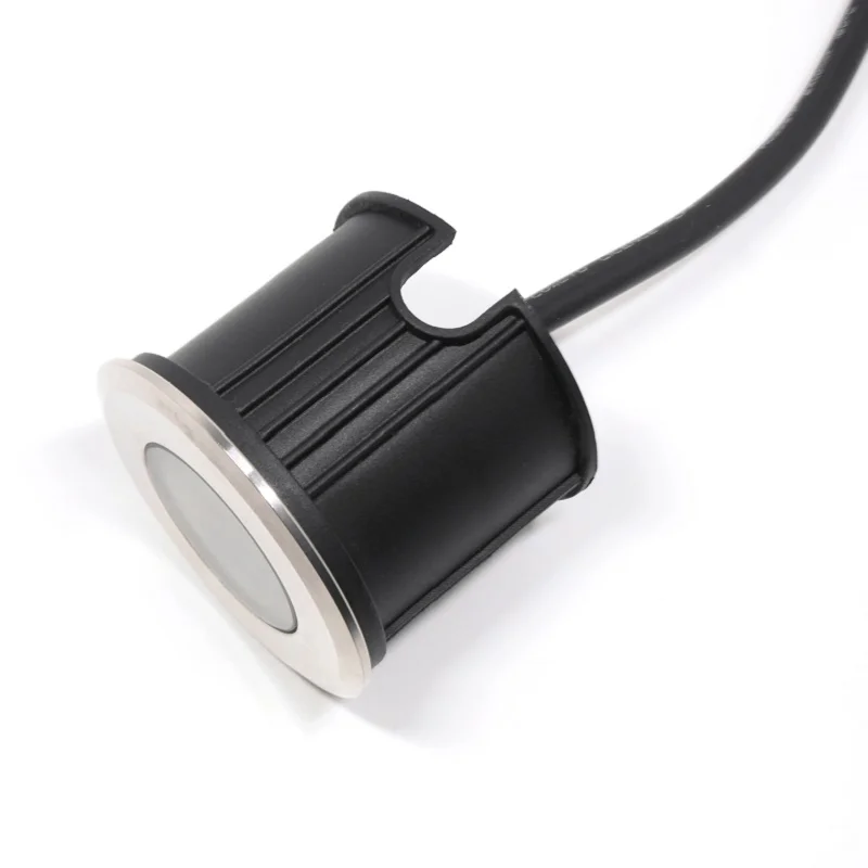 QITU LED Outdoor Garden Lights - Deck Step Light recension och pris