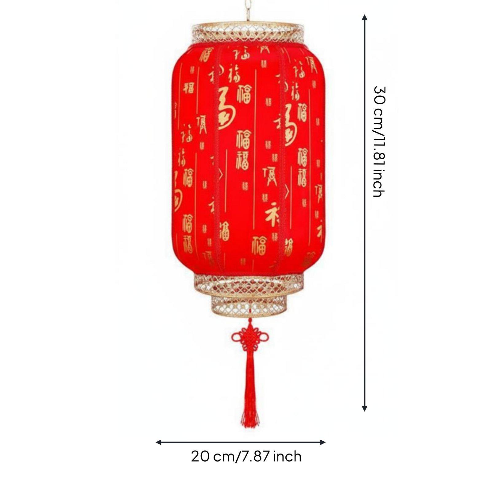 Outdoor Lantern Ancient Style  - Outdoor Lighting Restaurant recension och pris