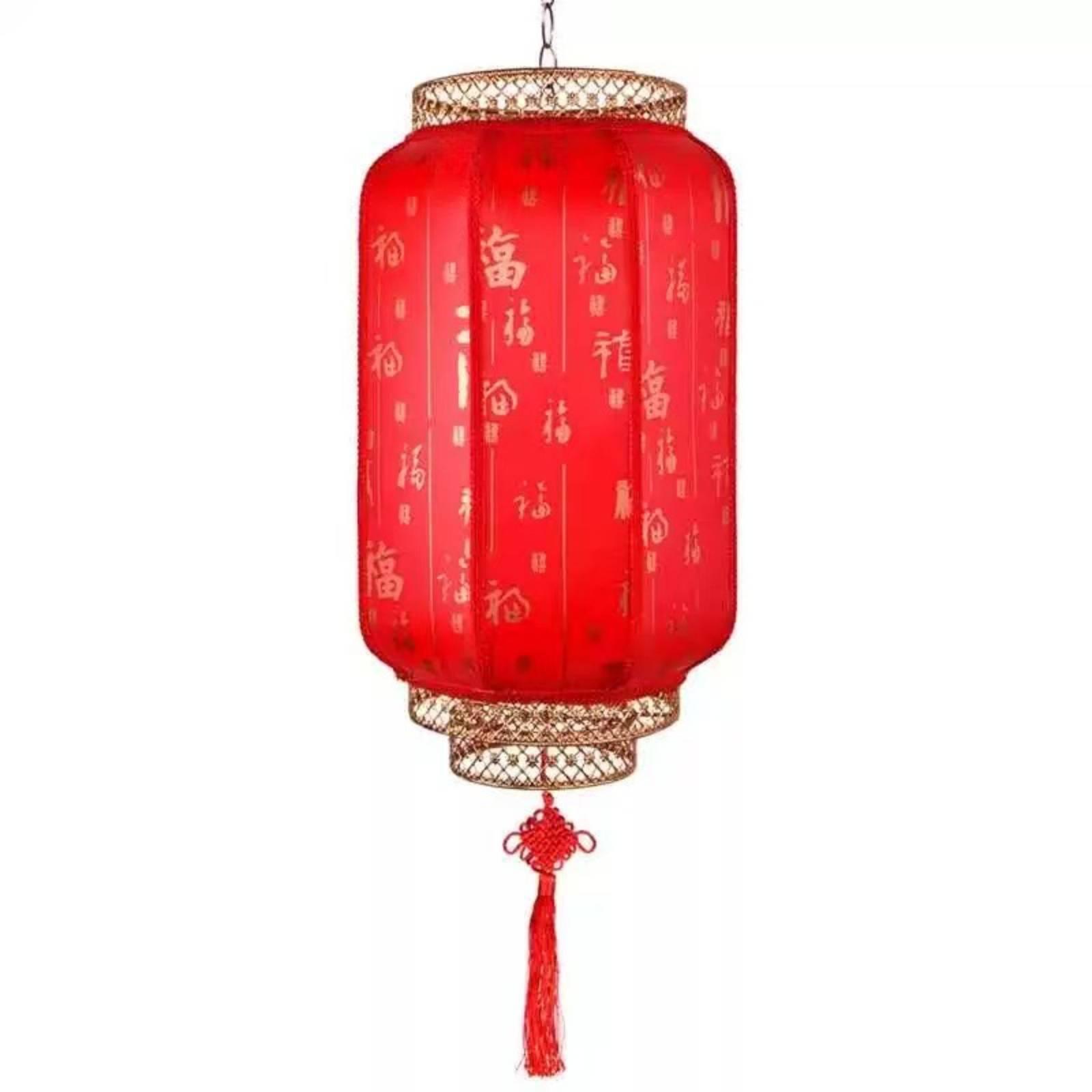 Outdoor Lantern Ancient Style  - Outdoor Lighting Restaurant recension och pris
