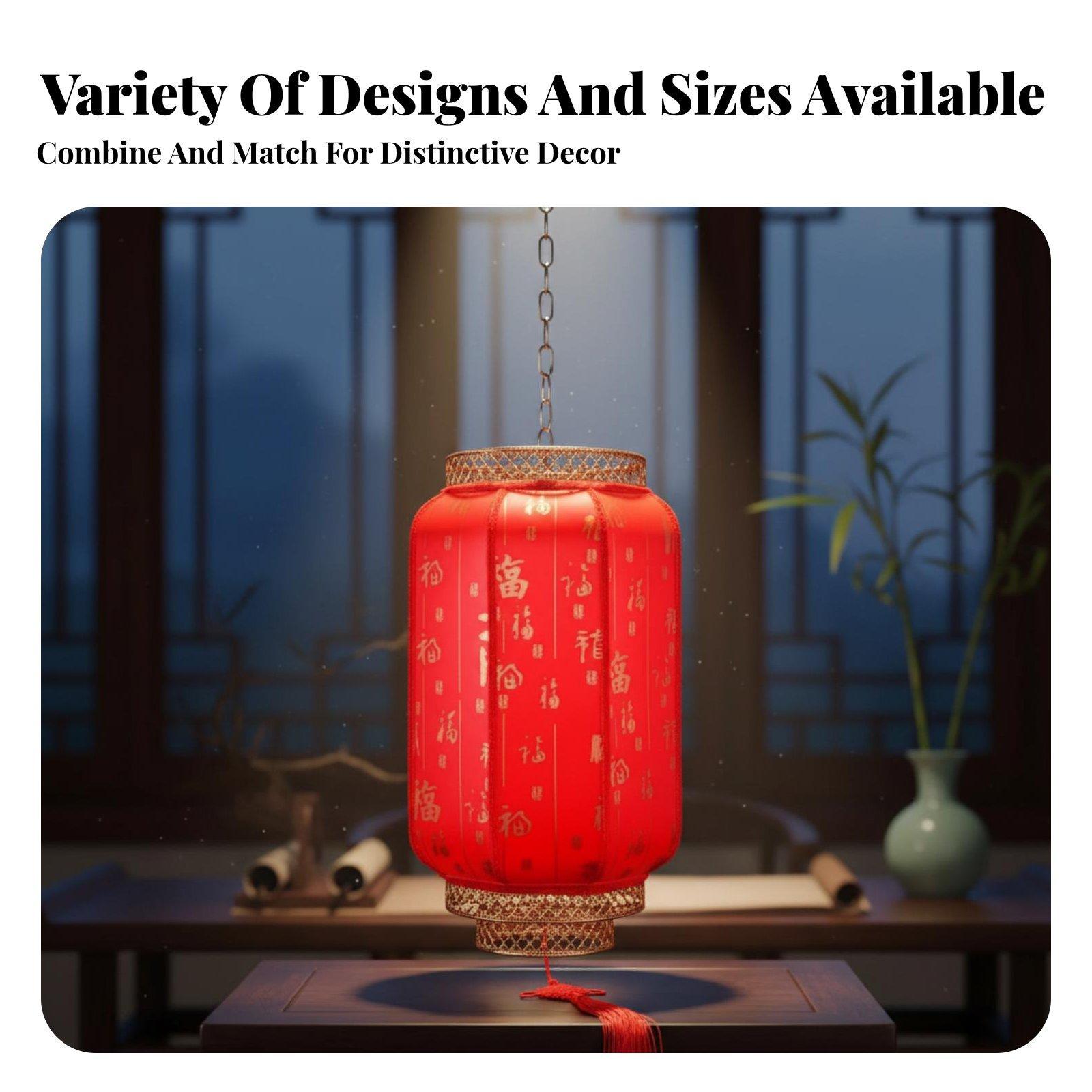 Outdoor Lantern Ancient Style  - Outdoor Lighting Restaurant recension och pris
