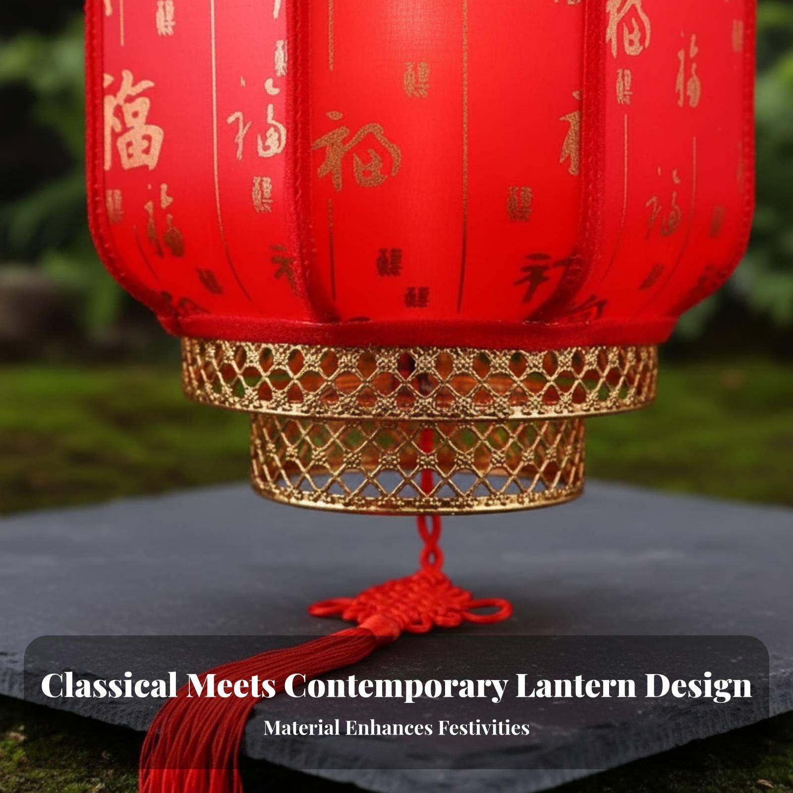 Outdoor Lantern Ancient Style  - Outdoor Lighting Restaurant recension och pris