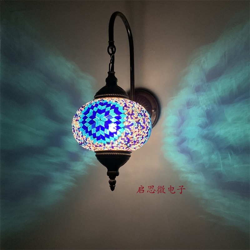 Waterproof Outdoor Mediterrane - Outdoor Lighting Mediterranean Style recension och pris