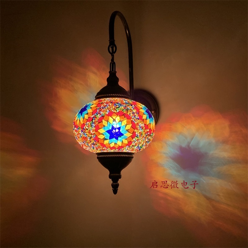 Waterproof Outdoor Mediterrane - Outdoor Lighting Mediterranean Style recension och pris