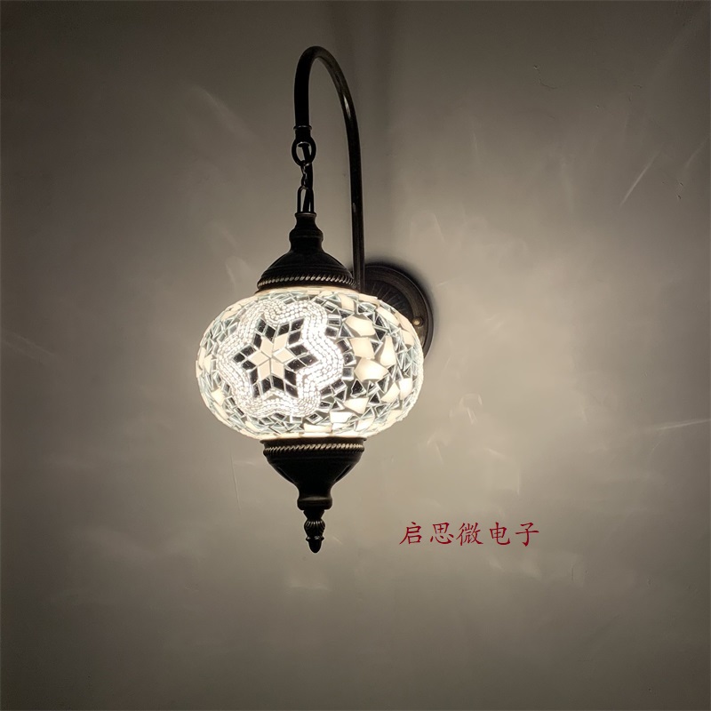 Waterproof Outdoor Mediterrane - Outdoor Lighting Mediterranean Style recension och pris