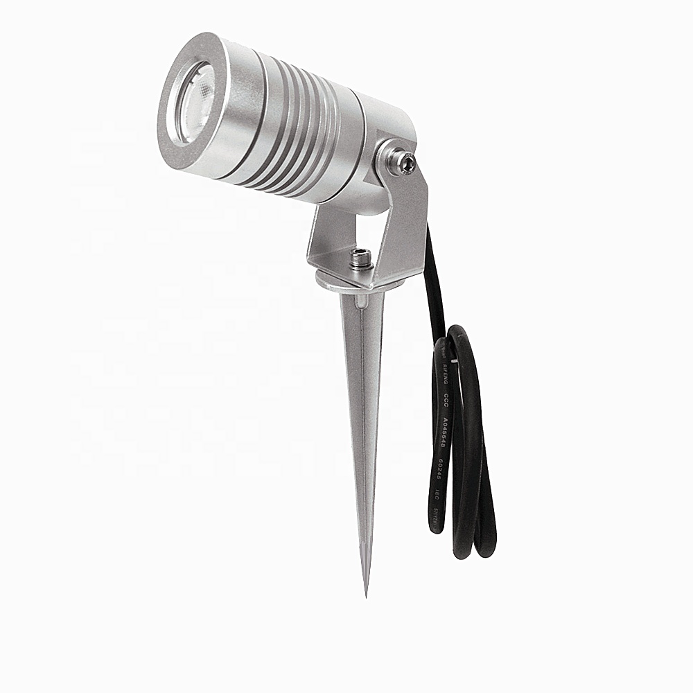 3W7W12W18W Mini LED Spotlights - Outdoor Lighting Accent recension och pris