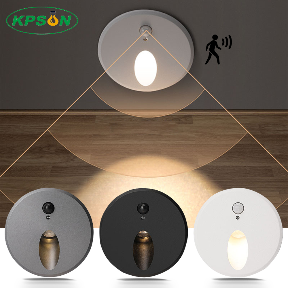 Recessed LED Step&Stair Light  - Deck Step Light recension och pris