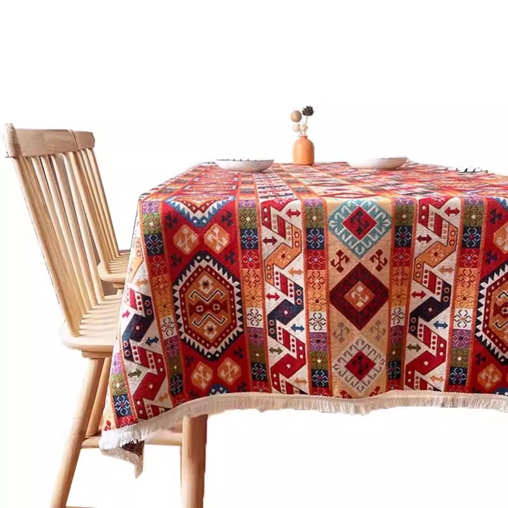 Retro Moroccan Style Cotton Li - Outdoor Lighting Mediterranean Style recension och pris