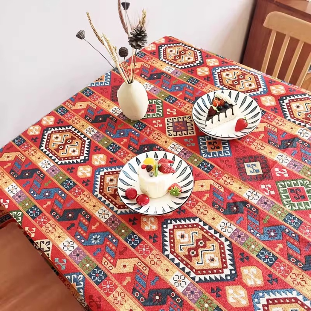 Retro Moroccan Style Cotton Li - Outdoor Lighting Mediterranean Style recension och pris