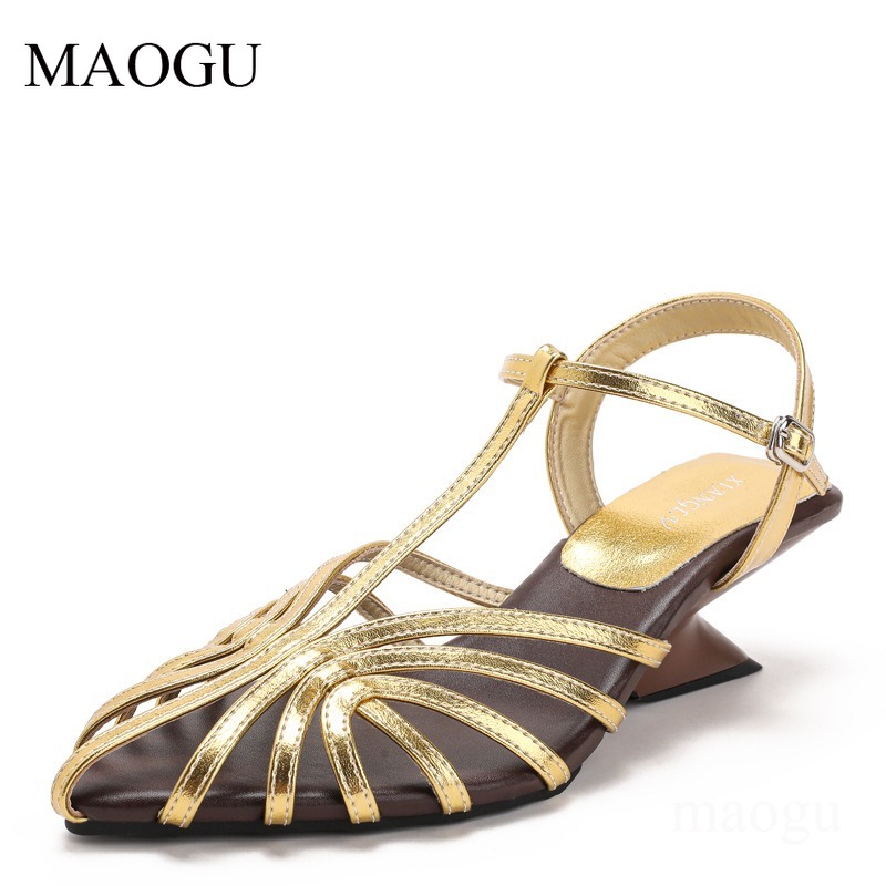 Size 35-42 Women's Gladiator S - Outdoor Lighting Vintage recension och pris