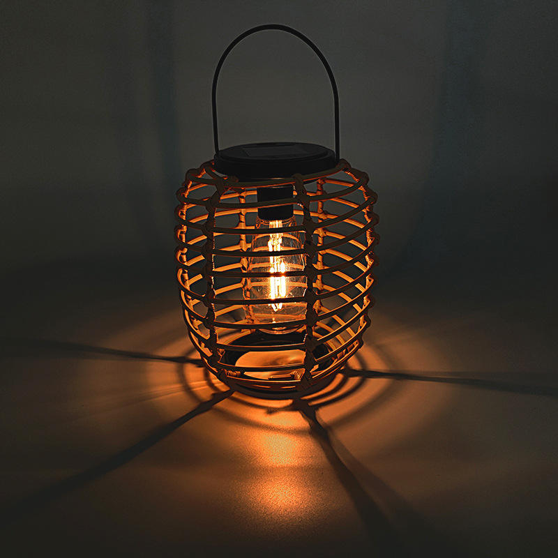 Bulb Warm LED  Retro Standing  - Hanging Outdoor Lighting recension och pris