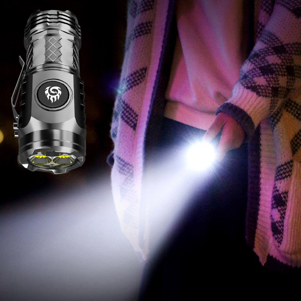 High Strong Power Tactical Fla - Outdoor Lighting Quality recension och pris