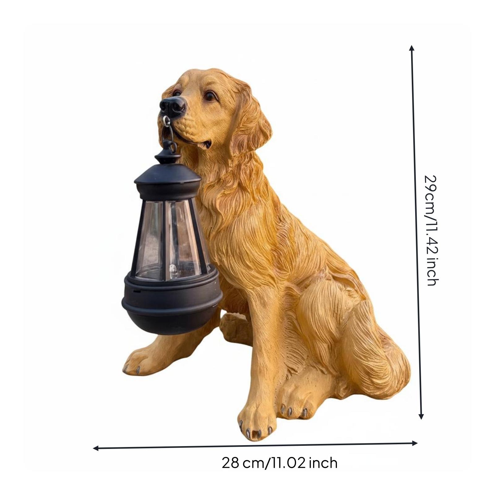 Outdoor Decorative Light Resin - Hanging Outdoor Lighting recension och pris